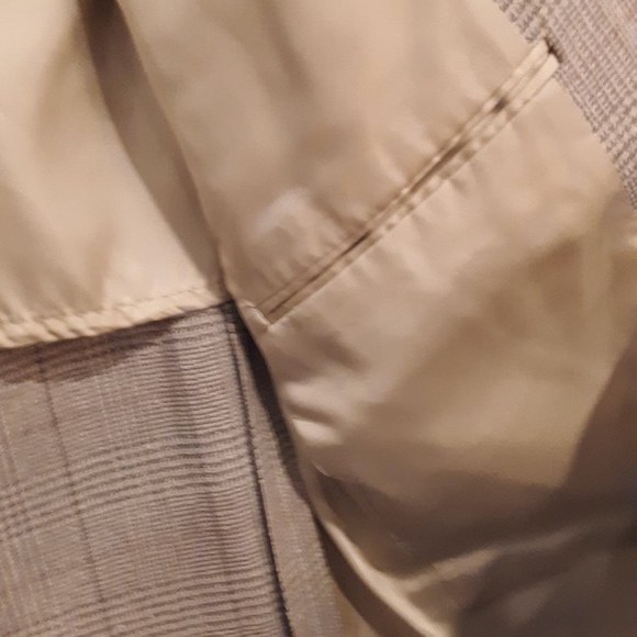 Mens Sport Coat - Picture 2 of 7